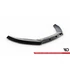 Első Splitter V.4 Audi S4 / A4 S-Line B8