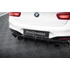 Hátsó Diffúzorok V.3 BMW M140i F20 Facelift