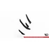 Front Bumper Wings (Canards) Volkswagen Polo GTI Mk6 Facelift