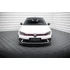 Első Splitter V.1 Volkswagen Polo GTI Mk6 Facelift