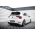 Hátsó Oldalsó Splitter Volkswagen Polo GTI Mk6 Facelift
