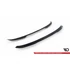 Spoiler Cap Hyundai Kona N-Line Mk2