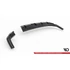 Rear Splitter (with vertical bars) Hyundai Kona N-Line Mk2