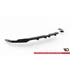 Rear Splitter (with vertical bars) Hyundai Kona N-Line Mk2