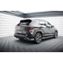 Rear Splitter (with vertical bars) Hyundai Kona N-Line Mk2