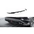 Rear Splitter (with vertical bars) Hyundai Kona N-Line Mk2