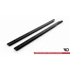 Side Skirts Diffusers Hyundai Kona N-line Mk2