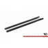 Side Skirts Diffusers Hyundai Kona N-line Mk2