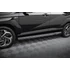 Side Skirts Diffusers Hyundai Kona N-line Mk2
