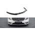 Első Splitter Mercedes-Benz B W246