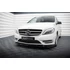 Első Splitter Mercedes-Benz B W246