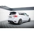 Spoiler Cap 3D Ford Kuga ST Mk1