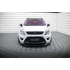 Első Splitter Ford Kuga ST Mk1