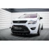 Első Splitter Ford Kuga ST Mk1