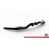 Rear Splitter (with vertical bars) Ford Kuga ST Mk1