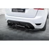 Rear Splitter (with vertical bars) Ford Kuga ST Mk1