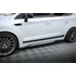 Side Skirts Diffusers Ford Kuga ST Mk1