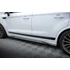 Side Skirts Diffusers Ford Kuga ST Mk1