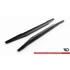 Side Skirts Diffusers Ford Kuga ST Mk1