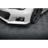 Első Splitter V.1 + Flaps Subaru BRZ Mk1