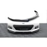 Első Splitter V.2 Subaru BRZ Mk1