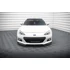 Első Splitter V.2 Subaru BRZ Mk1
