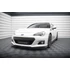 Első Splitter V.2 Subaru BRZ Mk1