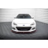 Első Splitter V.3 Subaru BRZ Mk1