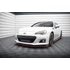 Első Splitter V.3 Subaru BRZ Mk1