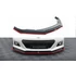 Első Splitter V.3 Subaru BRZ Mk1