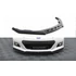 Első Splitter V.4 Subaru BRZ Mk1