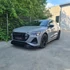 Első Splitter Audi e-Tron S-Line