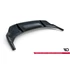 Rear Splitter (with vertical bars) Audi e-Tron S-Line