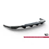 Rear Splitter (with vertical bars) Audi e-Tron S-Line