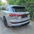 Rear Splitter (with vertical bars) Audi e-Tron S-Line