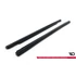 Side Skirts Diffusers Audi e-Tron S-Line