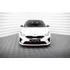 Street Pro Első Splitter Kia Ceed GT Mk3 / Proceed Mk1