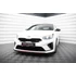 Street Pro Első Splitter Kia Ceed GT Mk3 / Proceed Mk1