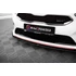 Street Pro Első Splitter Kia Ceed GT Mk3 / Proceed Mk1