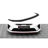 Street Pro Első Splitter Kia Ceed GT Mk3 / Proceed Mk1