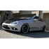 Oldalsó szoknyák Diffúzorok MERCEDES CLK W209 AMG LOOK