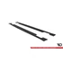 Street Pro Side Skirts Diffusers Kia Ceed GT Mk3 / Proceed Mk1