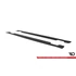 Street Pro Side Skirts Diffusers Kia Ceed GT Mk3 / Proceed Mk1