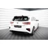 Street Pro Rear Diffuser Kia Ceed GT Mk3