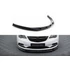 Első Splitter Opel Cascada