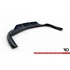 Rear Splitter (with vertical bars) Opel Cascada