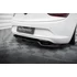 Rear Splitter (with vertical bars) Opel Cascada