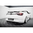 Rear Splitter (with vertical bars) Opel Cascada