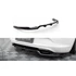 Rear Splitter (with vertical bars) Opel Cascada