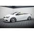 Side Skirts Diffusers Opel Cascada